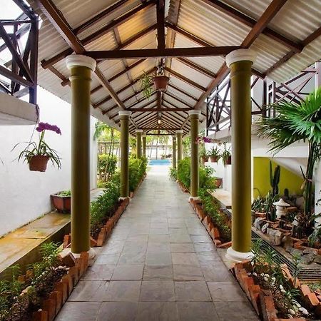 Klebang Beach Resort Malacca Exterior foto