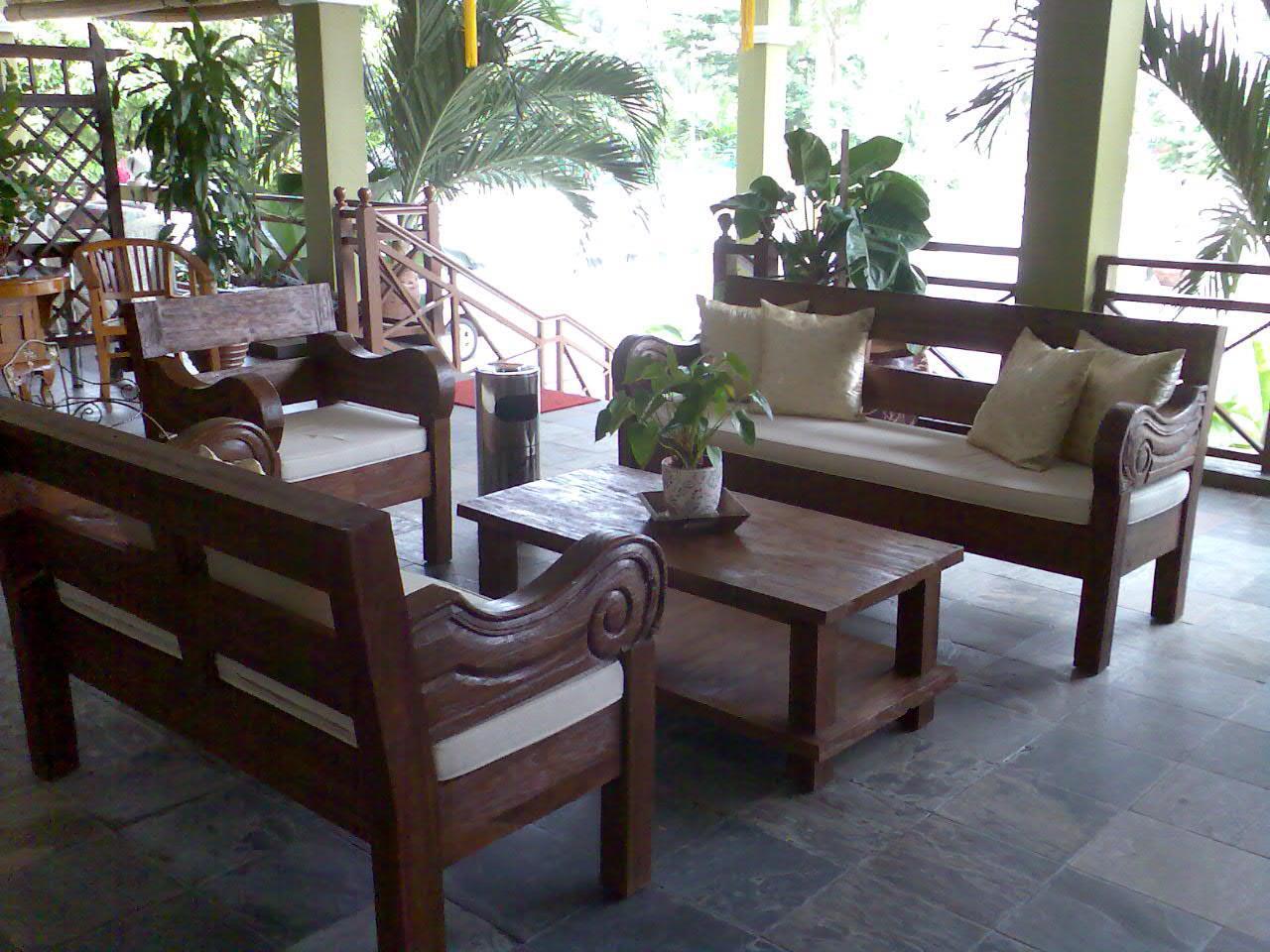 Klebang Beach Resort Malacca Exterior foto
