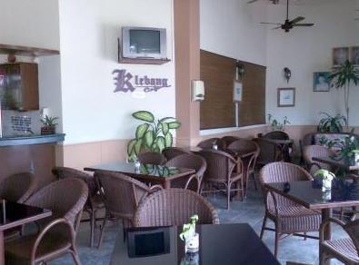Klebang Beach Resort Malacca Exterior foto