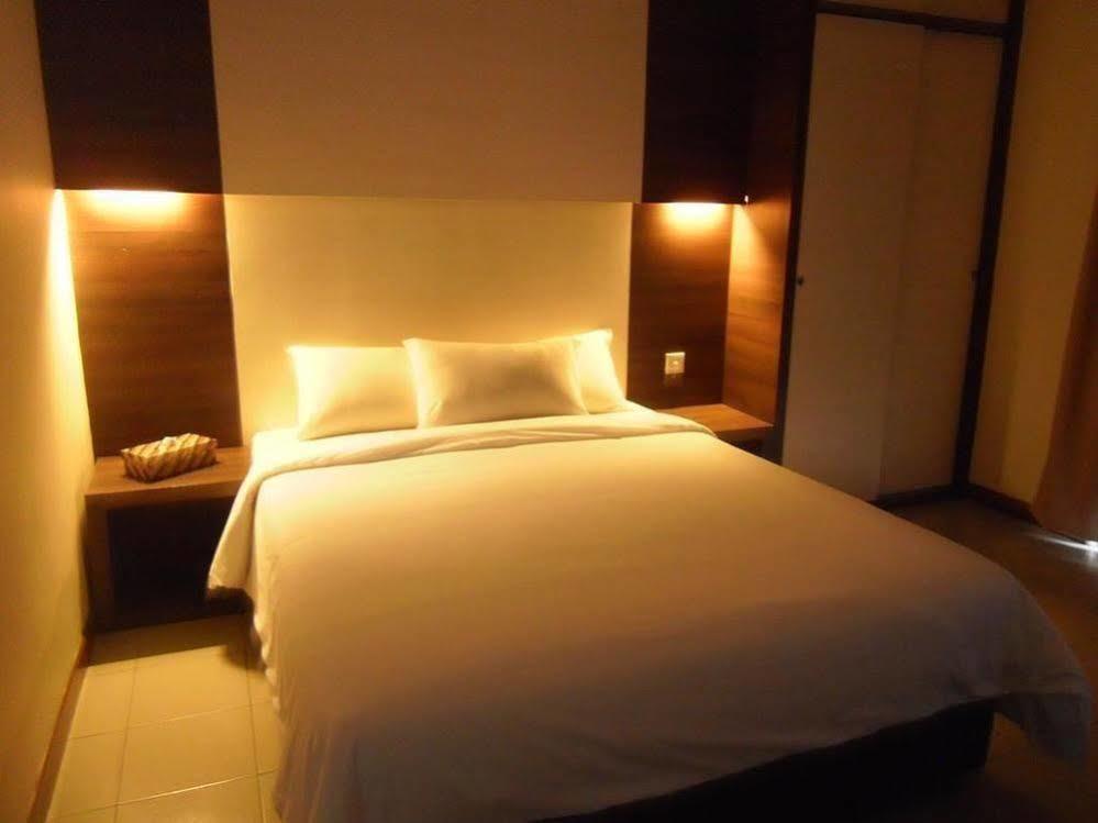 Klebang Beach Resort Malacca Exterior foto