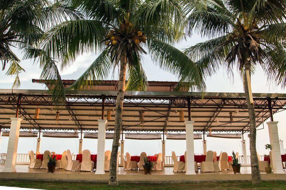 Klebang Beach Resort Malacca Exterior foto